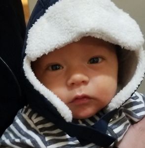 Meet your Posher, Raina